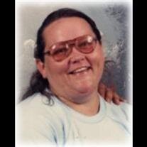 Ms. Shirley May Frazier