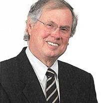 Mr Robert  Harmon Watson Jr.