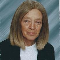 Barbara Jean Hall Baker