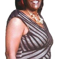 Ms. Johnnie Mae Canada