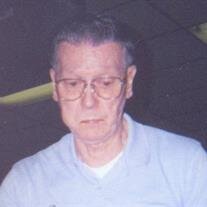 Dellis R. "Ray" Vawter