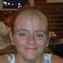 Sylvia Louise Huffines