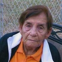 Maria G. Ochoa