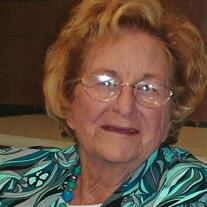 Louise Bryant Ashcraft