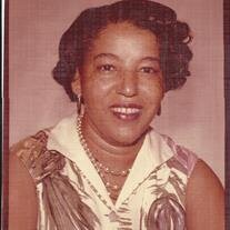 Estelle D. Pierre