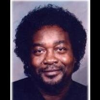 Robert Buchanan, Jr.
