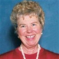 Elaine T Olson