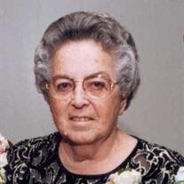 Mary Lydia Ryce