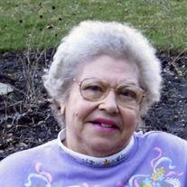 Betty J. Barbel