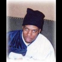 Micheal Deon Evans