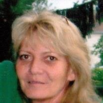 Charlene Rutan Cain