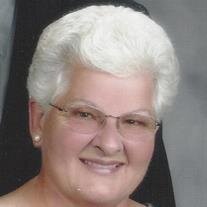 Mrs.  Agnes A. Weingartz