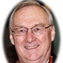 Wil Charles Goodheer