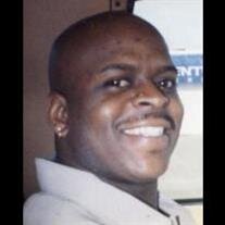 Mr. Fernando L. Gaddy