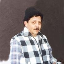 Mr. Richard Deane "Dino" Shaw