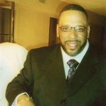Gary J. Mills