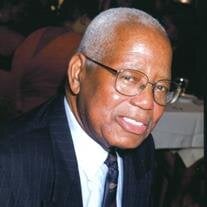 Leroy Hartel Pailen Jr.