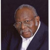 Eugene   Hampton Sr.