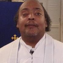 Alexander Smith Jr.