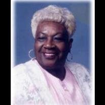 Mrs. Katherine ("Momma Kat") Fry