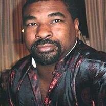 Rodney K. McKoy