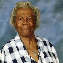 Agnes G. Carey
