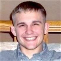 Blake Christian Hagert