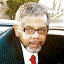 Christopher D. Richardson Sr.