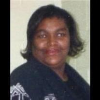 Mrs. Learrine Gray