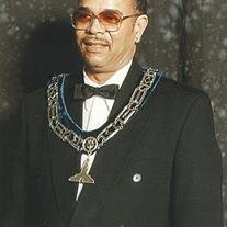 Mr. Robert Laurance Parker