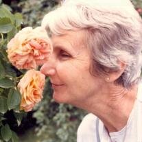 Peggy Marie Smith