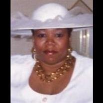 Ms. Dorothy Louise ("Sparkle") Brown