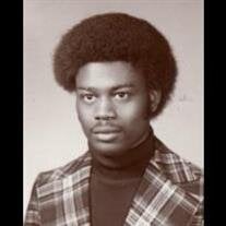 Mr. Norman Lamont ("Stormin' Norman") Bell