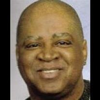 Mr. Herman Simpson
