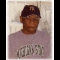 Mr. James Leonard  Hooker, Sr.