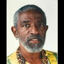 Mr. James W.  Sutton