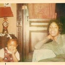Althea M. Evans