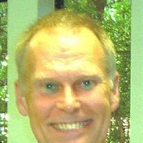 Mr. Mark Allen Stanisha
