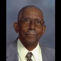 Mr. Herman A. Stewart, Jr.