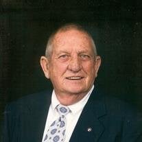 Robert Gene Lockyear