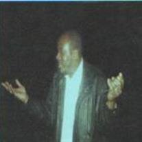 Mr. Norris   Bernard Mills