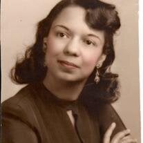 Veronica Logan Peaco