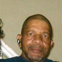 Glenford Montague Sr.