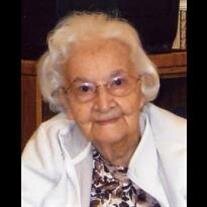 Mrs. Armida Lillian Smith