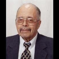 Mr. Curtis Larue Bell
