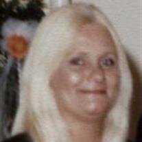 Loretta Lynn Blansett