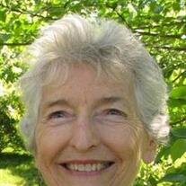 Jacquelynn "Jackie" Ann Smothers