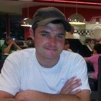 Keith Dale Christopher