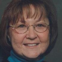 Vera  McCrackin