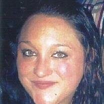 Ashley Maria Minshall